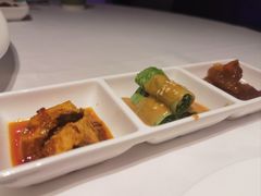 -俏江南-江景昆曲主题餐厅(正大广场店)