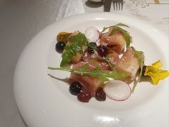 -PARFUM FLORAL花境法餐(南京首店)