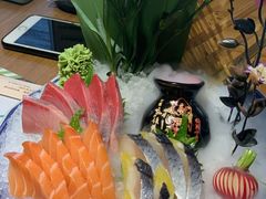 -东田之村自助餐厅(金水路店)