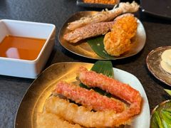 -300杯·和牛烧肉清酒专门店(廊里店)