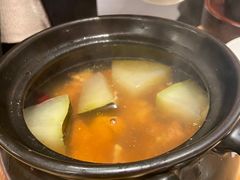 -顺风汤馆·广府粤菜(江宸天街店)