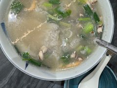 -安泰楼·佛跳墙创始人·传统闽味早茶·酒楼(三坊七巷闽菜地标店)