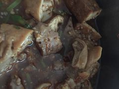 -老北京卤煮(平阳路大马店)