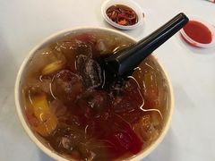 -汕头街养生糖水铺