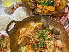 -福客麻辣烫·现炒麻辣香锅(印力中心店)