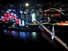 -WFC会仙楼观景台