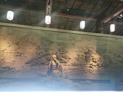 -黄公望隐居地