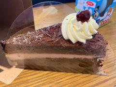 -Peet's Coffee皮爷咖啡(大学路店)