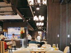 -上下九广州菜馆(李家村万达店)