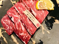 -NIUAN牛庵·日式和牛烧肉(恒隆店)