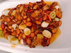 -陈麻婆豆腐总店