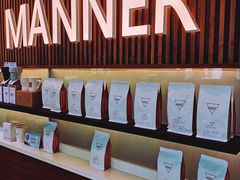 -Manner Coffee(大宁国际商业广场店)