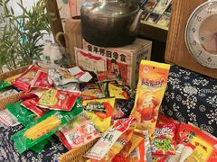 -菲住布渴酒店自助餐厅(阿里巴巴西溪园区店)