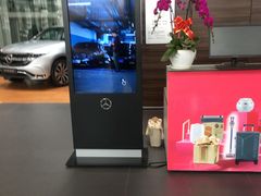-北京鹏龙大道奔驰4S店(纪家庙店)