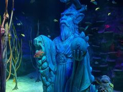 -沈阳海洋探索中心