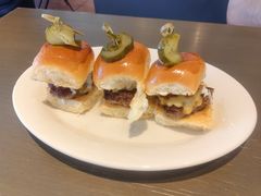 -Chili's Cafe&Bar奇利斯(滨江店)