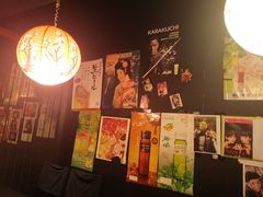 -日本料理神拉面
