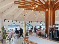 用餐区-ChanDu躔度咖啡(灯塔店)