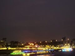 -武汉关码头(轮渡站)