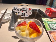 -海底捞火锅(万丰桥店)
