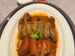 -金成潮菜博物馆(海珠湿地店)