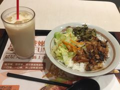 -永和大王(北京站内一店)