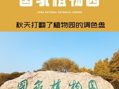 -国家植物园