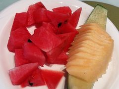 -静之湖湖畔餐厅