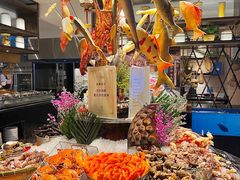 -安蒂娅·海鲜自助餐厅(安蒂娅美兰酒店)