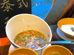 -火舞泰·泰式海鲜火锅餐厅(世纪城店)