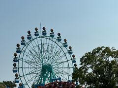 -南京银杏湖乐园