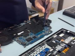 -戴尔x外星人电脑·维修中心(天河城购物中心店)