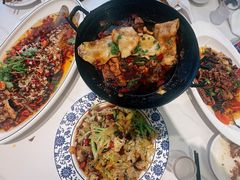 -功德盛饭店(奎中路店)