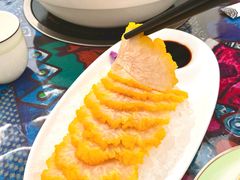 -菌林天下·野生菌汤锅
