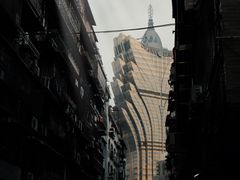 -澳门历史城区