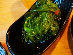 中华沙律-村上一屋(望京店)