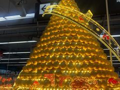 -世纪联华超市(浦电路店)