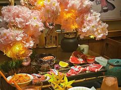 -樱宿日式和牛烧肉(五道口店)