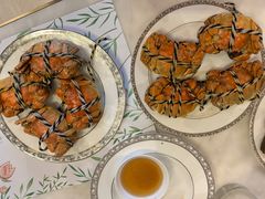 -上海虹桥宾馆味翠餐厅