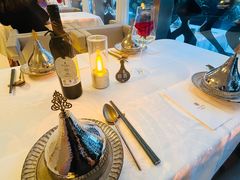 -龟兹KUCINA·新疆菜(前滩L+PLAZA店)