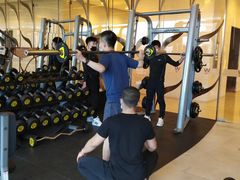 -W Fitness 威尔仕健身(北京英皇集团中心店)