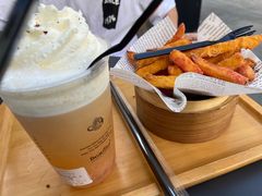 -BeauTea水仙(coco park店)