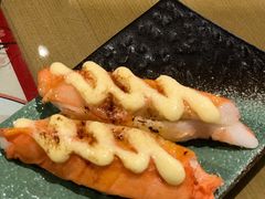 炙烧蟹棒寿司-友壹町寿司(嘉洲广场店)