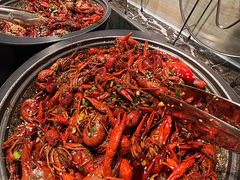 -重庆丽苑维景国际大酒店·海鲜自助餐厅