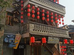 -重庆十八梯传统风貌区