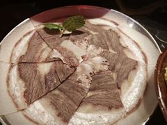 -巴蜀大将火锅(春熙店)