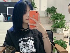 -风格style 专业烫染