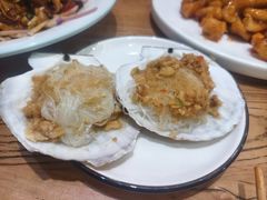-小船渔村•大连菜•大连焖鱼(明泽街店)