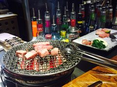 -橘焱胡同烧肉夜食(BFC外滩金融中心店)