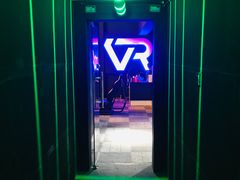 -VR间客漫虚拟现实体验馆(汉街店)